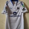 Match Worn - CD Tenerife - 14 Sylvain N'Diaye