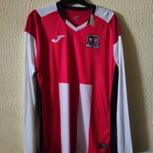 Nueva - Exeter City FC (Inglaterra)
