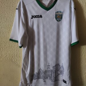 Nueva - Metalist Karpaty - Kharkiv (Ucrania)