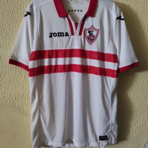 Nueva sin etiquetas - Zamalek Sporting Club