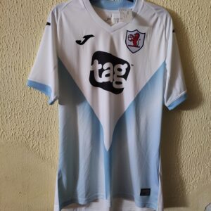 Nueva - Raith Rovers FC (Escocia)