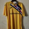 Nueva - Dunfermine AFC (Escocia)