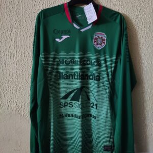 Nueva - Club Deportivo Marathon (Honduras)