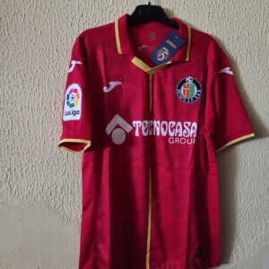 Nueva - Getafe CF