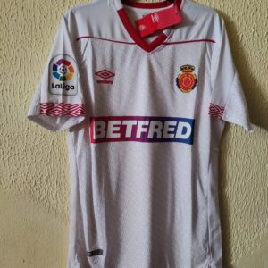 Nueva - RCD Mallorca