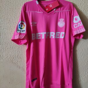 Nueva - RCD Mallorca
