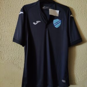 Nueva - Club Bolivar (Bolivia)