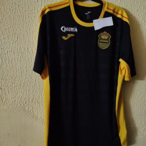 Nueva - Real Club Deportivo España (Honduras)
