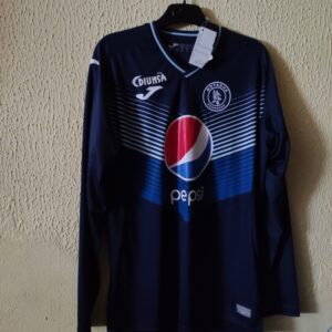 Nueva - Club Motagua de Honduras