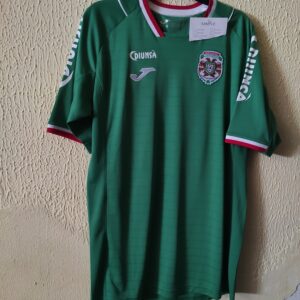 Nueva - Club Deportivo Marathon (Honduras)