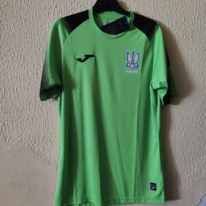 Nueva - Seleccion de Ucrania