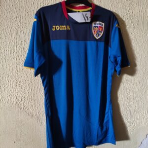 Nueva - Seleccion de Rumania