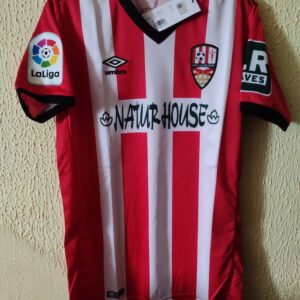 Nueva - UD Logroñes
