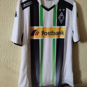 Borussia Monchengladbach - Gladbach