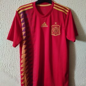 Seleccion de España