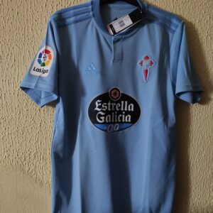 Nueva - Celta de Vigo