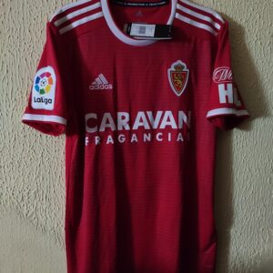 Nueva - Real Zaragoza