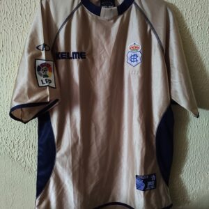 Recreativo de Huelva - Recre