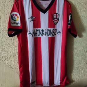 UD Logroñes