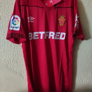 Nueva - RCD Mallorca