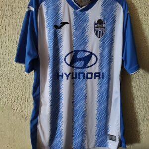 Nueva - Atletico Baleares