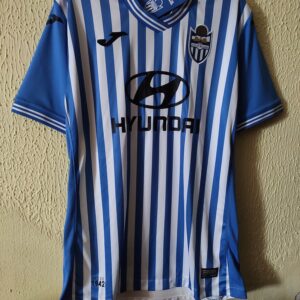 Nueva - Atletico Baleares