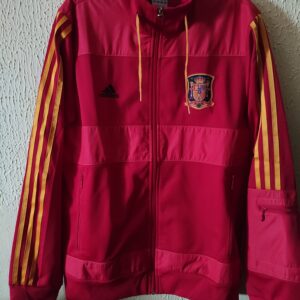 Chaqueta de la Seleccion de España