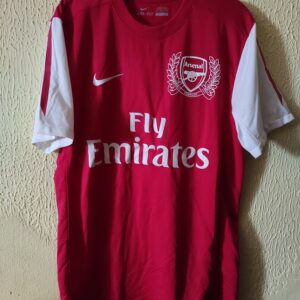 Arsenal FC - 8 Mikel Arteta