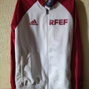 Nueva - Chaqueta de la Seleccion de España