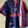 Atletico de Madrid