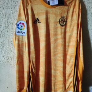 Nueva - Real Valladolid
