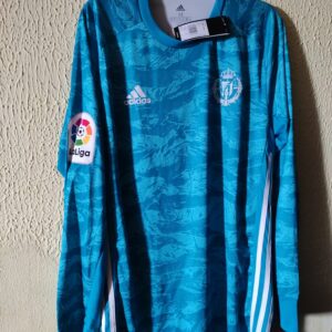 Nueva - Real Valladolid