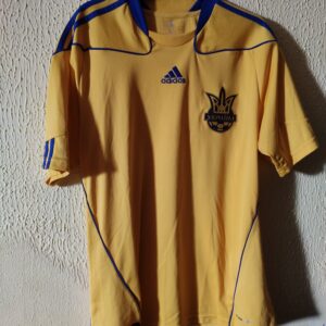 Seleccion de Ucrania