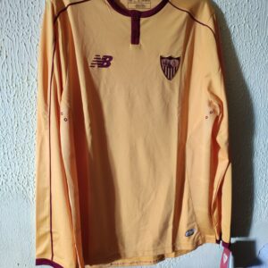 Nueva - Sevilla FC