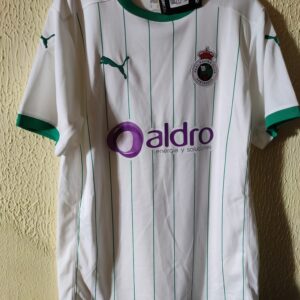 Nueva - Racing de Santander - 17 Cedric