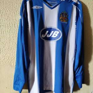 Wigan Athletic (Inglaterra)