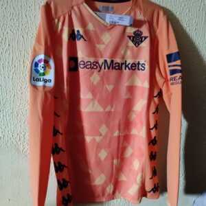 Nueva - Real Betis Balompie