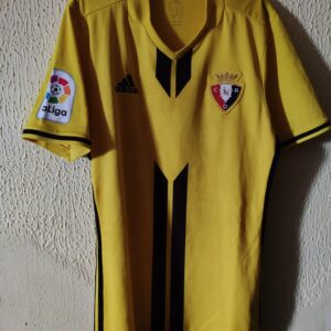 CA Osasuna