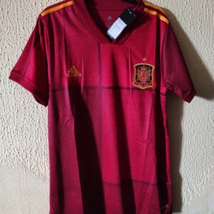 (Replica - Nueva) - Seleccion de España