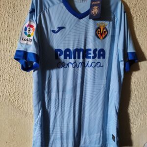 Nueva - Villarreal CF