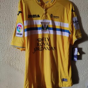 Nueva - CD Leganes
