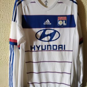 Olympique de Lyon - Lyonnais - player issue