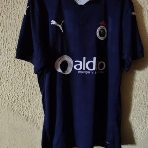 Nueva - Racing de Santander - 11 Marco Camus
