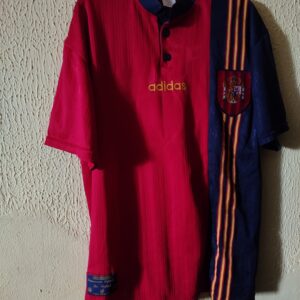 Seleccion de España