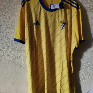 Nueva - Cadiz CF