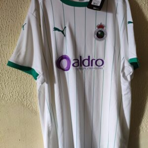 Nueva - Racing de Santander