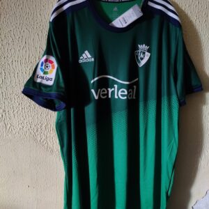 Nueva - CA Osasuna