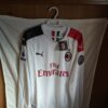 (Replica - Nueva) - AC Milan