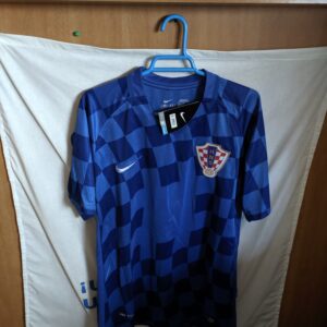 (Replica - Nueva) - Seleccion de Croacia