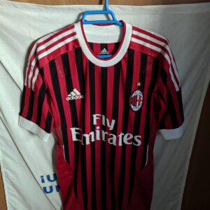 AC Milan - player issue